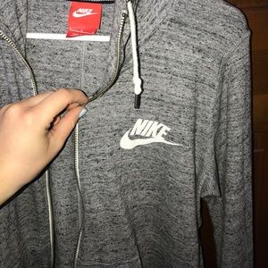 Nike sweatshirt